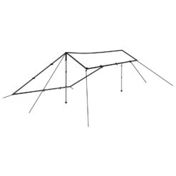 Robens Tarp 4 X 4 Trail Range - Tarp -Zelte Verkäufe robens tarp 4 x 4 trail range tarp detail 7