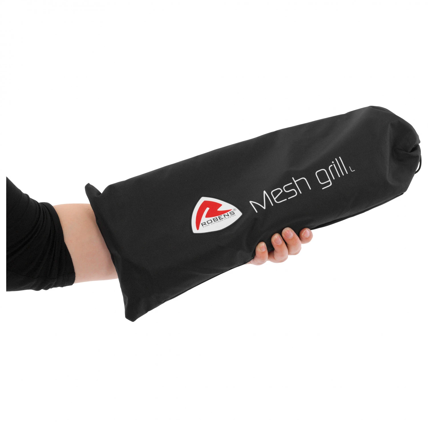 Robens Timber Mesh Grill L - Grill 5 Robens Timber Mesh Grill L - Grill – Bild 3