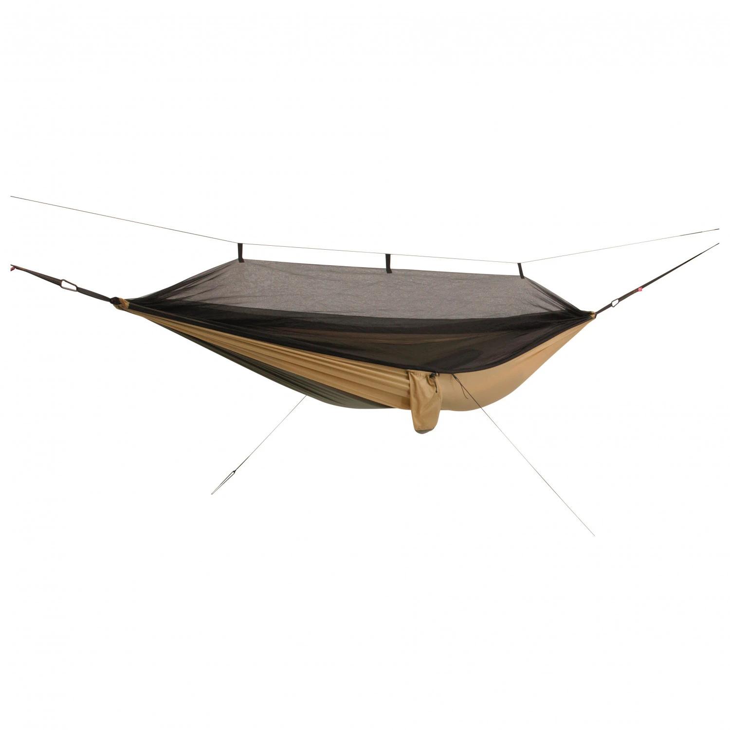 Robens Trace Ultimate Hammock Set - Hängematte 4 Robens Trace Ultimate Hammock Set - Hängematte – Bild 2