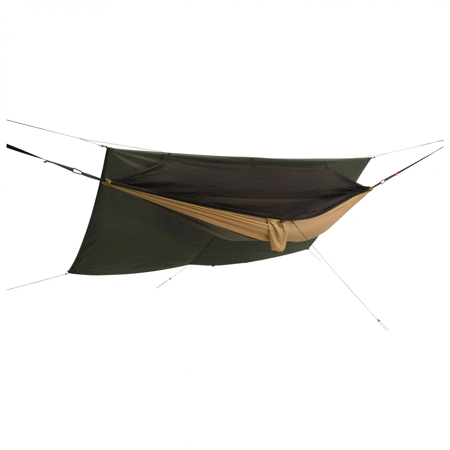 Robens Trace Ultimate Hammock Set - Hängematte 3 Robens Trace Ultimate Hammock Set - Hängematte