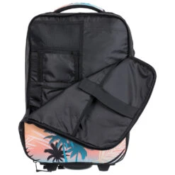 Roxy Women's Get It Girl - Reisetasche -Zelte Verkäufe roxy womens get it girl reisetasche detail 9