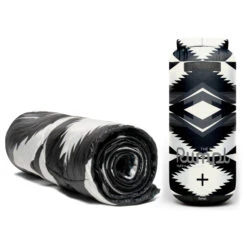 Rumpl Printed Down Blanket - Decke -Zelte Verkäufe rumpl printed down blanket decke detail 3