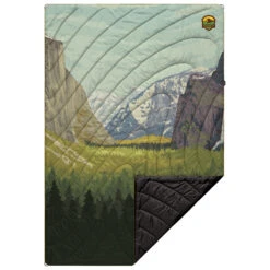 Rumpl Printed Puffy - Decke -Zelte Verkäufe rumpl printed puffy decke 1