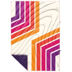 Rumpl Printed Puffy - Decke -Zelte Verkäufe rumpl printed puffy decke 2