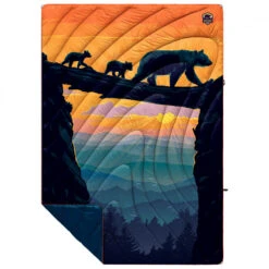 Rumpl Printed Puffy - Decke -Zelte Verkäufe rumpl printed puffy decke 7