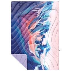 Rumpl Printed Puffy - Decke -Zelte Verkäufe rumpl printed puffy decke 8