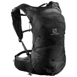 Salomon XT 15 - Wanderrucksack -Zelte Verkäufe salomon xt 15 wanderrucksack 2