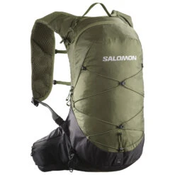 Salomon XT 15 - Wanderrucksack -Zelte Verkäufe salomon xt 15 wanderrucksack 3