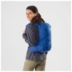 Salomon XT 15 - Wanderrucksack -Zelte Verkäufe salomon xt 15 wanderrucksack detail 5