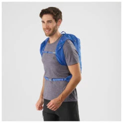 Salomon XT 15 - Wanderrucksack -Zelte Verkäufe salomon xt 15 wanderrucksack detail 6