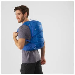 Salomon XT 15 - Wanderrucksack -Zelte Verkäufe salomon xt 15 wanderrucksack detail 7