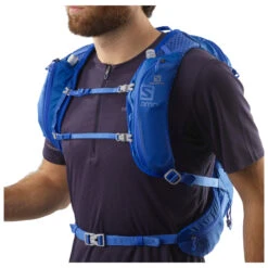 Salomon XT 15 - Wanderrucksack -Zelte Verkäufe salomon xt 15 wanderrucksack detail 8