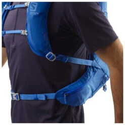 Salomon XT 15 - Wanderrucksack -Zelte Verkäufe salomon xt 15 wanderrucksack detail 9