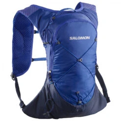 Salomon XT 6 - Wanderrucksack -Zelte Verkäufe salomon xt 6 wanderrucksack 2
