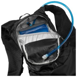 Salomon XT 6 - Wanderrucksack -Zelte Verkäufe salomon xt 6 wanderrucksack detail 3