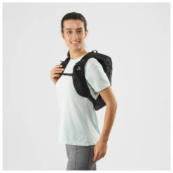 Salomon XT 6 - Wanderrucksack -Zelte Verkäufe salomon xt 6 wanderrucksack detail 5