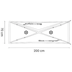 Samaya Radical1 - 1-Personen Zelt -Zelte Verkäufe samaya radical1 1 personen zelt detail 5