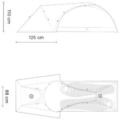 Samaya Vestibule Assaut 2 Ultra - Zelterweiterung -Zelte Verkäufe samaya vestibule assaut 2 ultra zelterweiterung detail 10