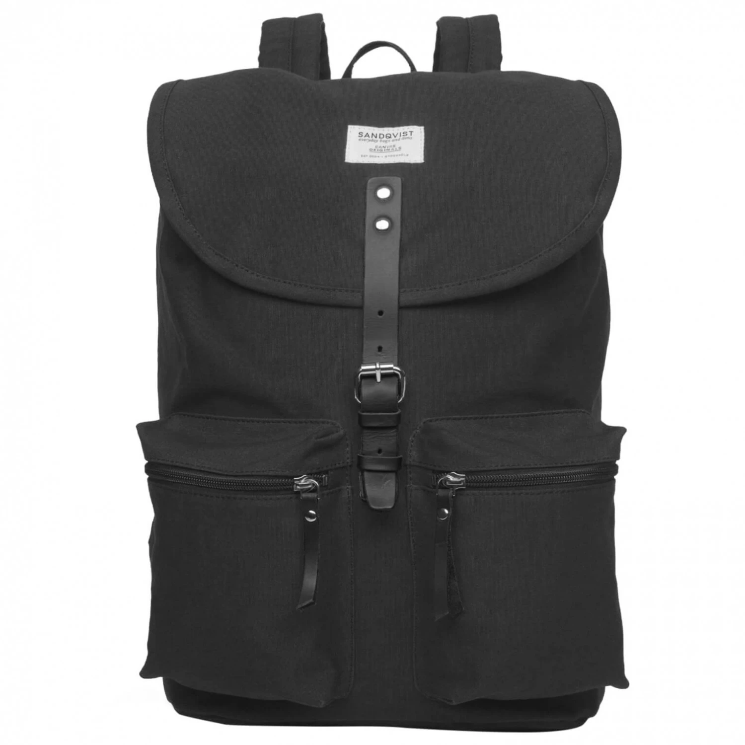 Sandqvist Roald 17 - Daypack 11 Sandqvist Roald 17 - Daypack – Bild 9