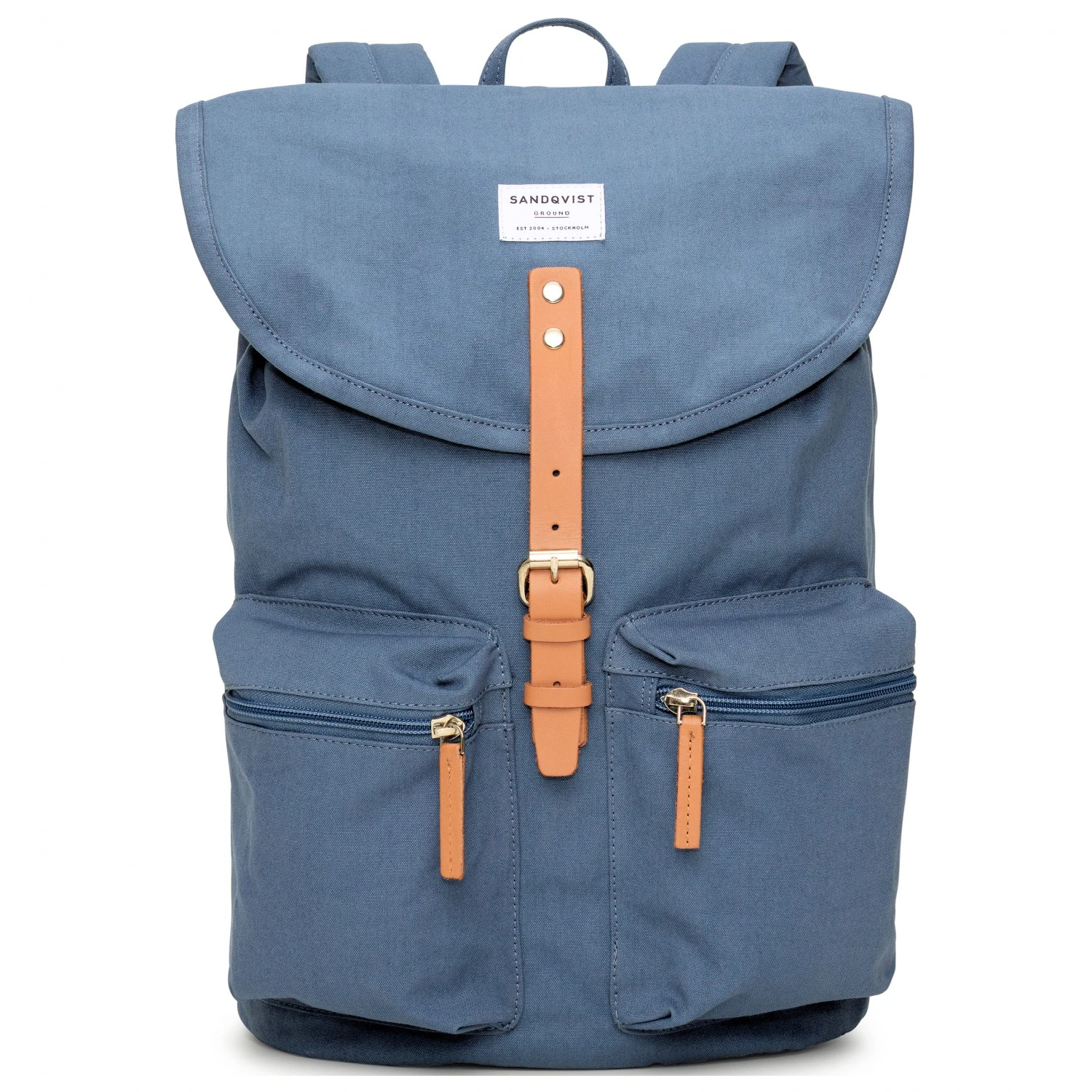 Sandqvist Roald 17 - Daypack 4 Sandqvist Roald 17 - Daypack – Bild 2