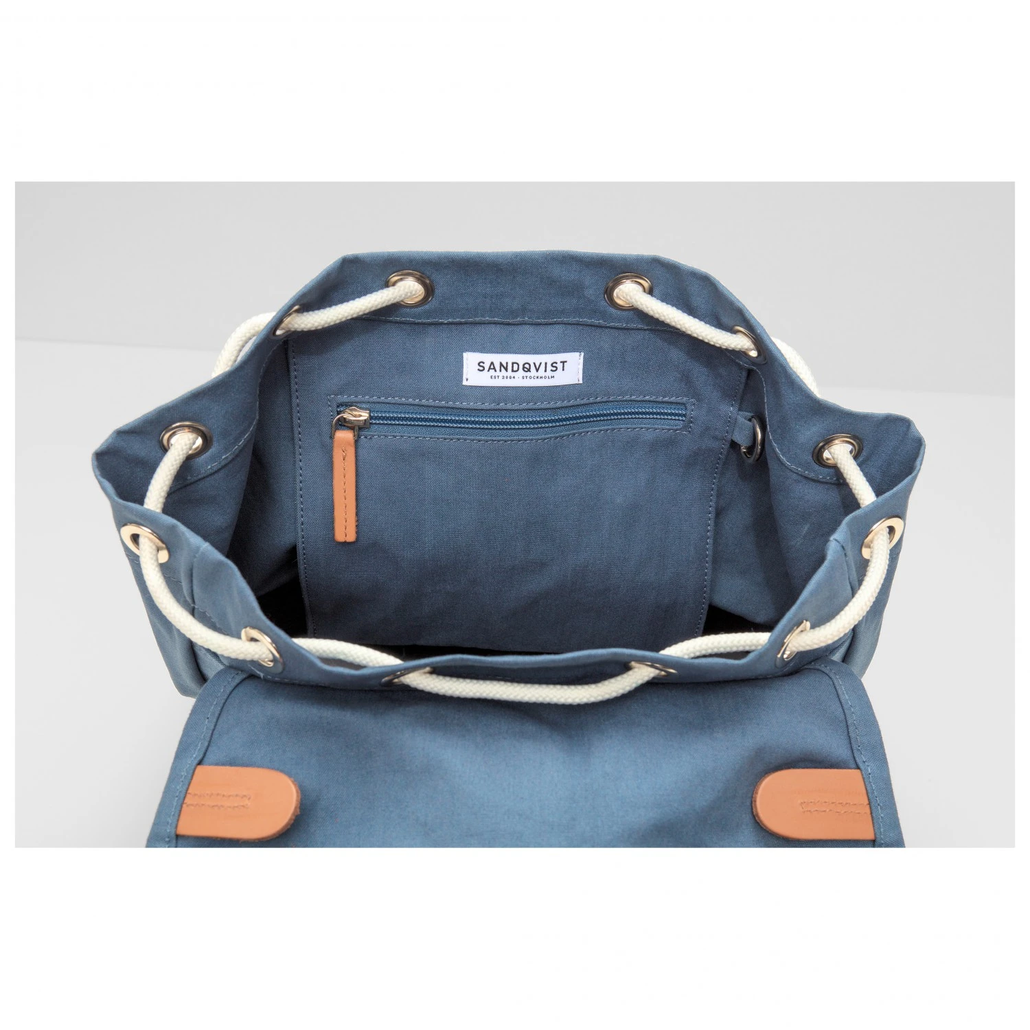 Sandqvist Roald 17 - Daypack 8 Sandqvist Roald 17 - Daypack – Bild 6