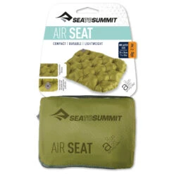 Sea To Summit Air Seat -Zelte Verkäufe sea to summit air seat detail 4