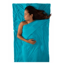 Sea To Summit Coolmax Adaptor Traveller Liner - Reiseschlafsack -Zelte Verkäufe sea to summit coolmax adaptor traveller liner reiseschlafsack detail 3