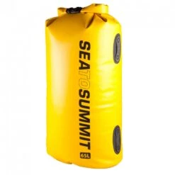 Sea To Summit Hydraulic Dry Bag With Harness - Packsack