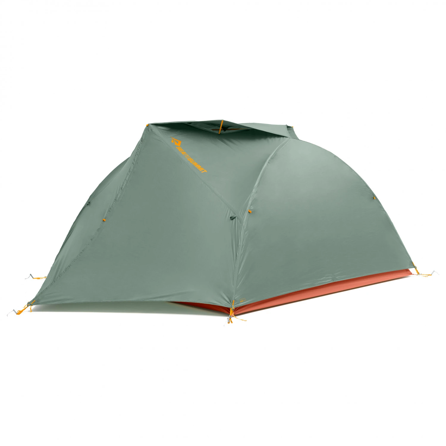 Sea To Summit Ikos TR Tent 3 Person - 3-Personen Zelt 4 Sea To Summit Ikos TR Tent 3 Person - 3-Personen Zelt – Bild 2
