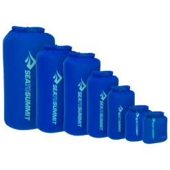 Sea To Summit Lightweight Dry Bag - Packsack 11 Sea To Summit Lightweight Dry Bag - Packsack -Zelte Verkäufe sea to summit lightweight dry bag packsack detail 3