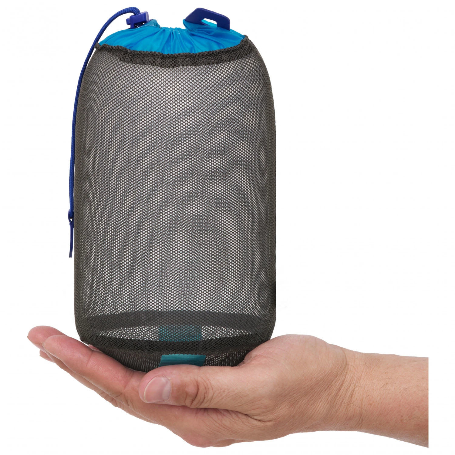Sea To Summit Mesh Stuff Sack - Packsack 4 Sea To Summit Mesh Stuff Sack - Packsack – Bild 2