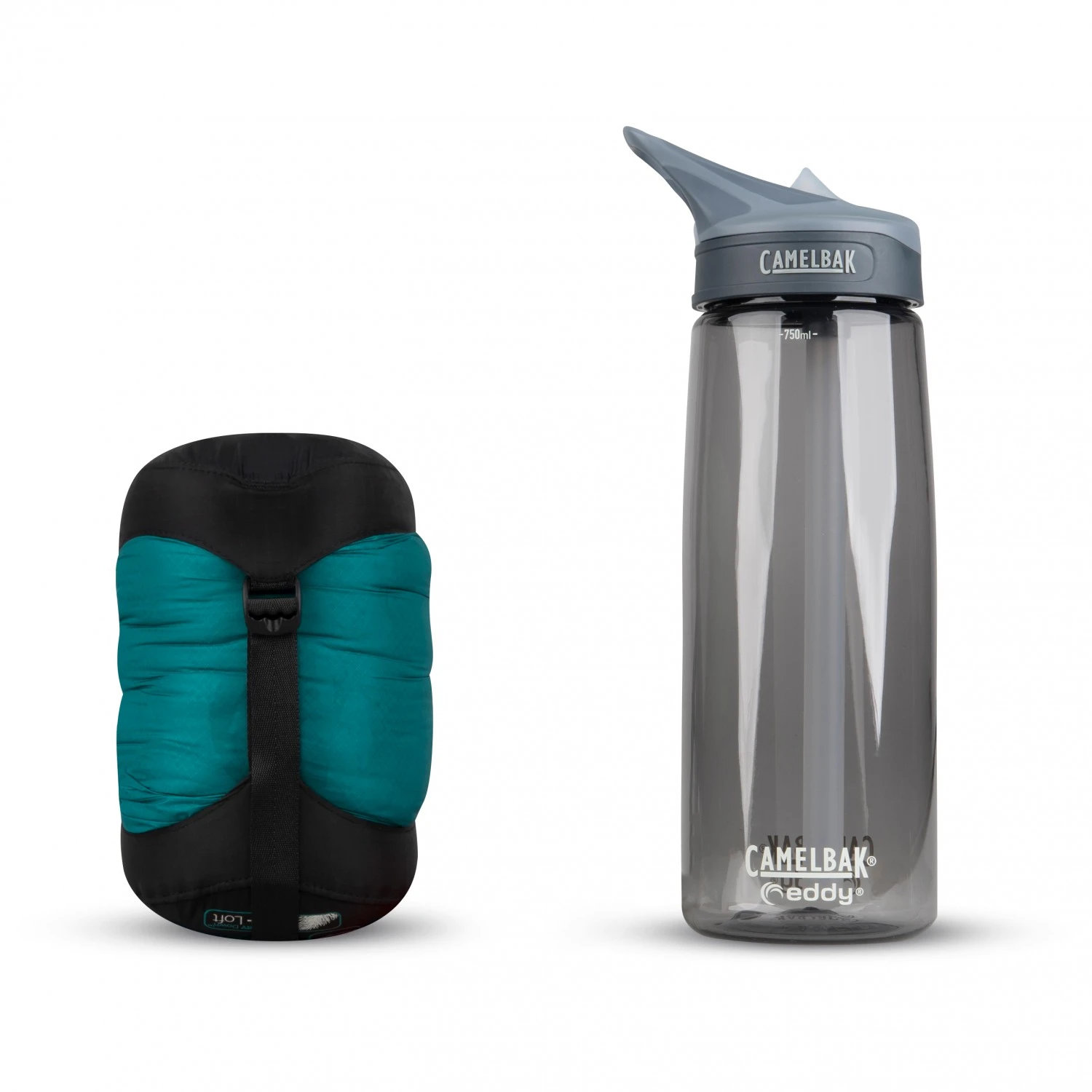 Sea To Summit Traveller TrI - Daunenschlafsack 10 Sea To Summit Traveller TrI - Daunenschlafsack – Bild 8