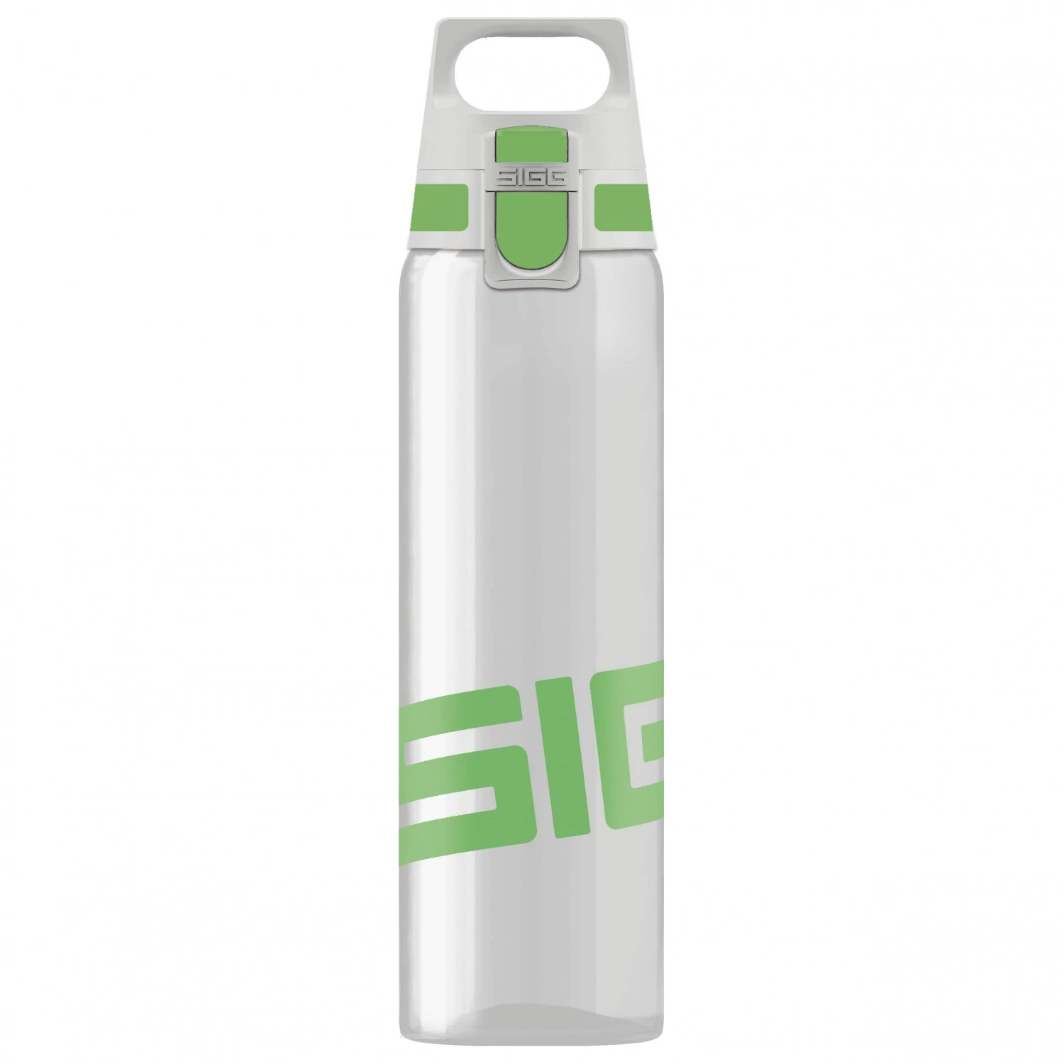 Sigg Total Clear ONE - Trinkflasche 4 Sigg Total Clear ONE - Trinkflasche – Bild 2