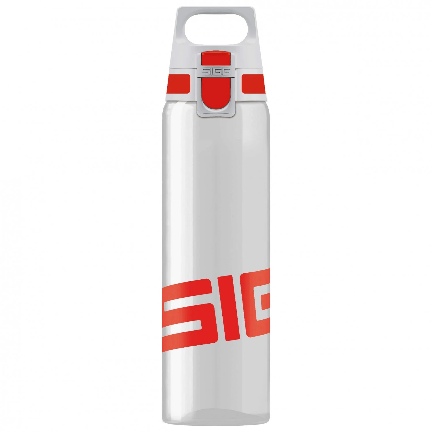 Sigg Total Clear ONE - Trinkflasche 5 Sigg Total Clear ONE - Trinkflasche – Bild 3