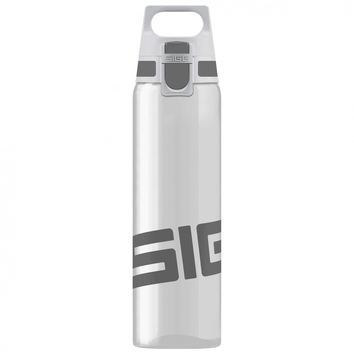 Sigg Total Clear ONE - Trinkflasche 3 Sigg Total Clear ONE - Trinkflasche