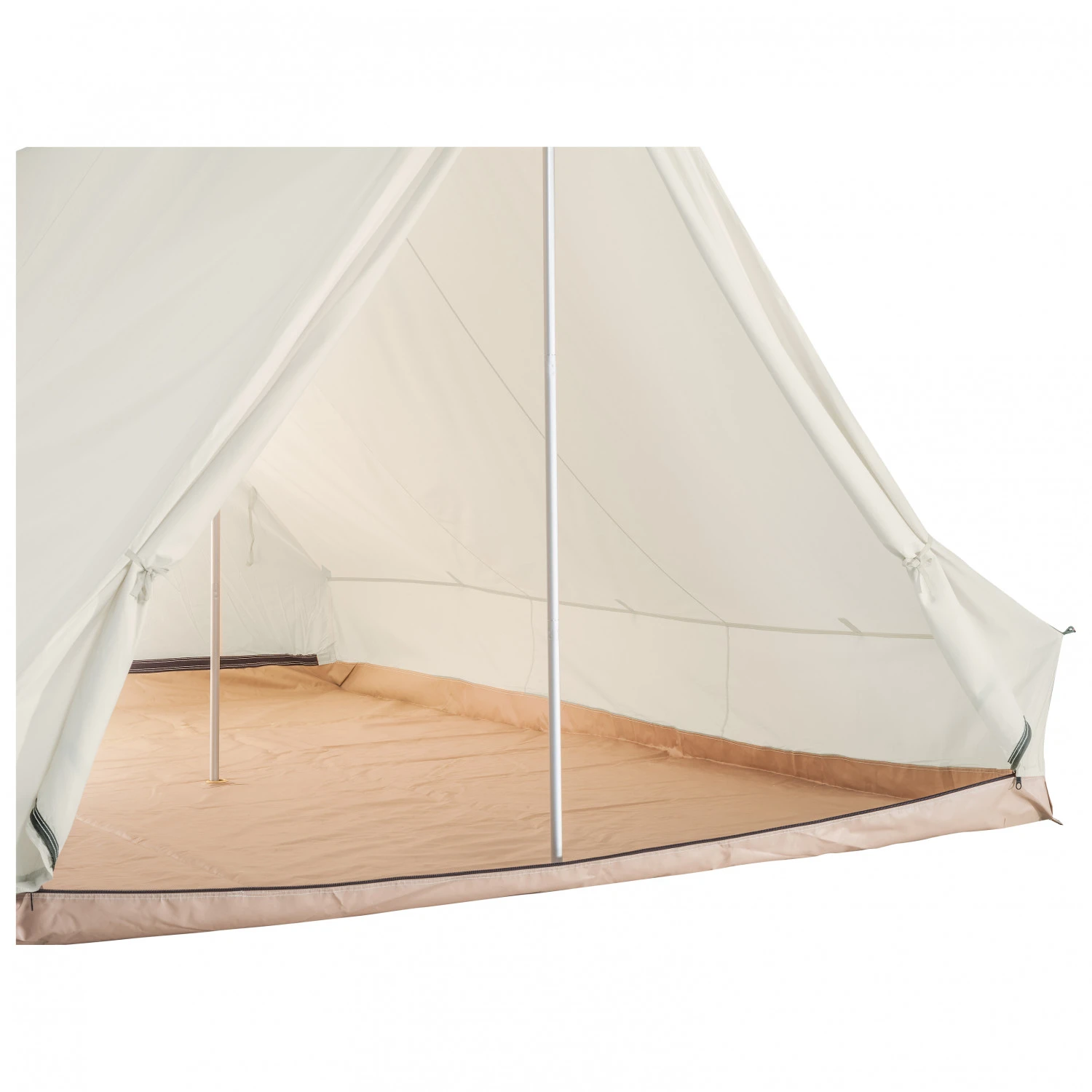 Group-Spatz 10 - Gruppenzelt 6 Group-Spatz 10 - Gruppenzelt – Bild 4