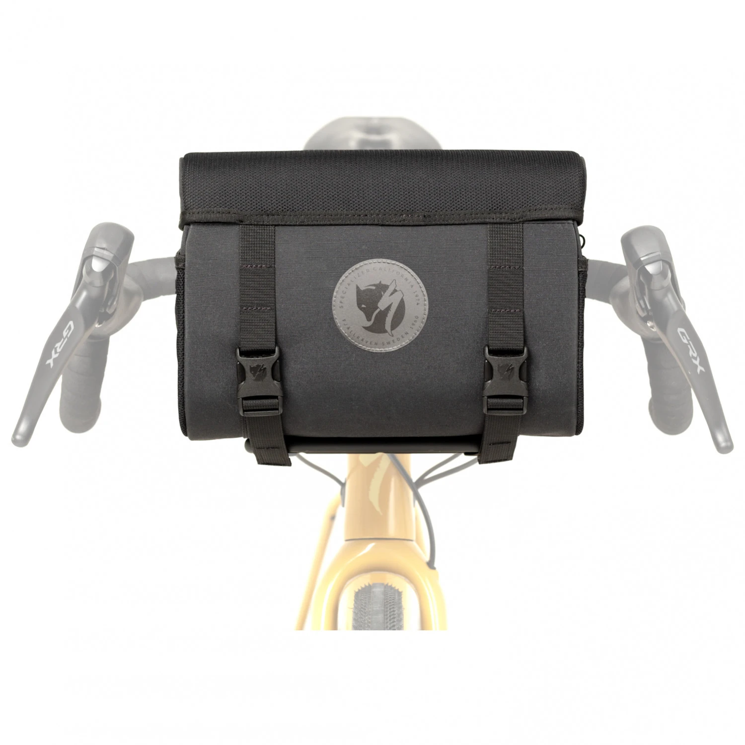 Handlebar Bag - Lenkertasche 8 Handlebar Bag - Lenkertasche – Bild 6