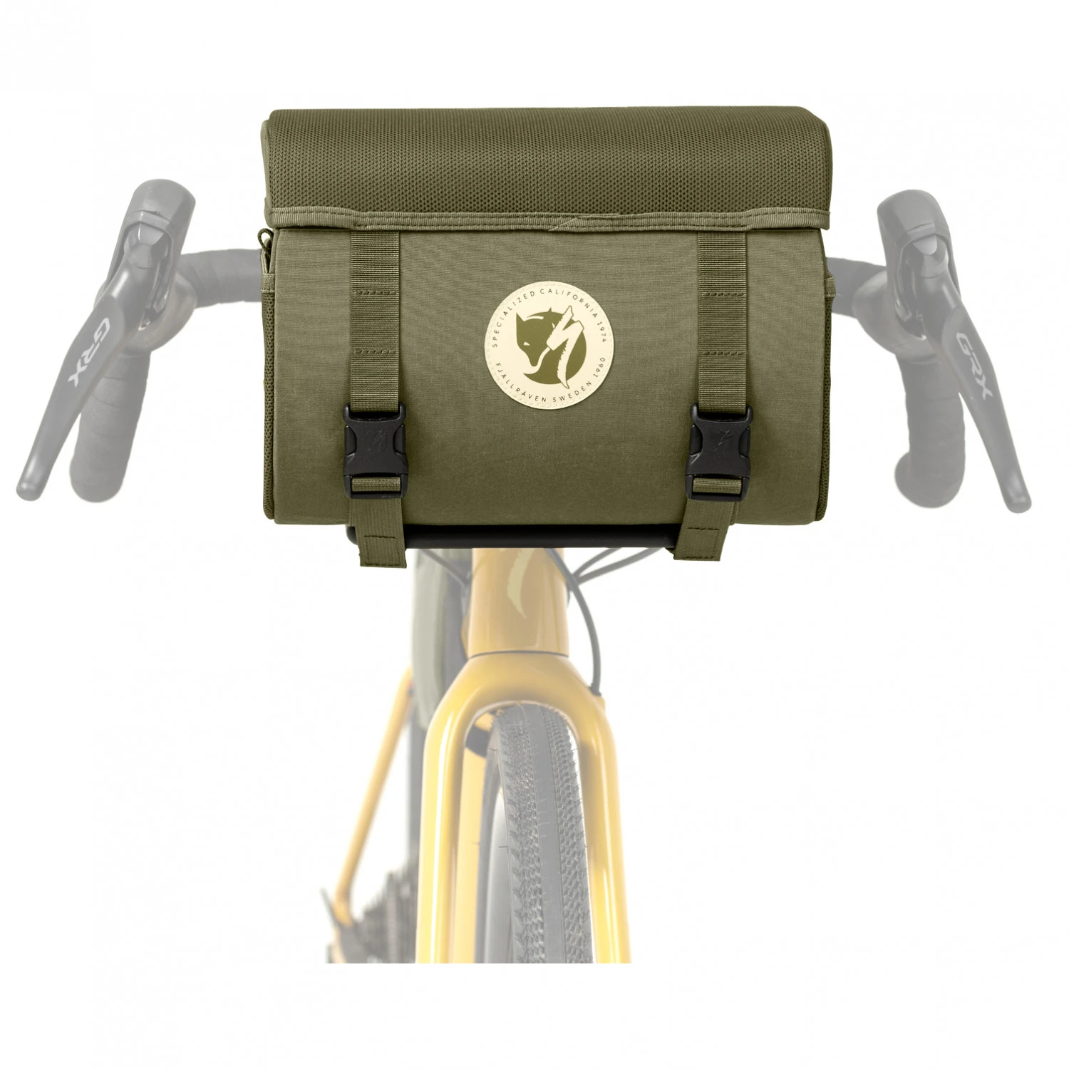 Handlebar Bag - Lenkertasche 9 Handlebar Bag - Lenkertasche – Bild 7