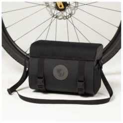 Handlebar Bag - Lenkertasche 12 Handlebar Bag - Lenkertasche -Zelte Verkäufe specialized fjaellraeven handlebar bag lenkertasche detail 3