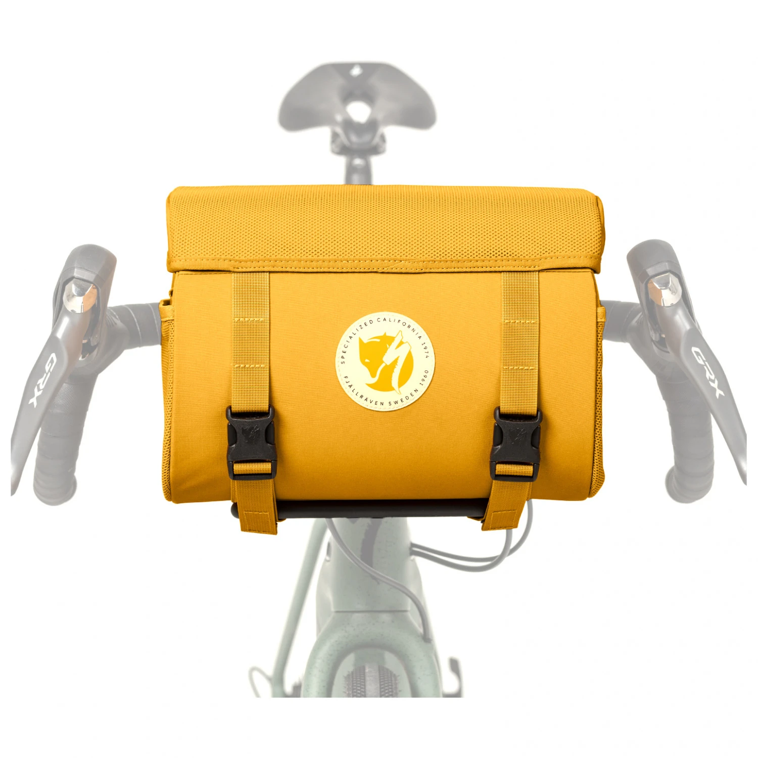 Handlebar Bag - Lenkertasche 3 Handlebar Bag - Lenkertasche