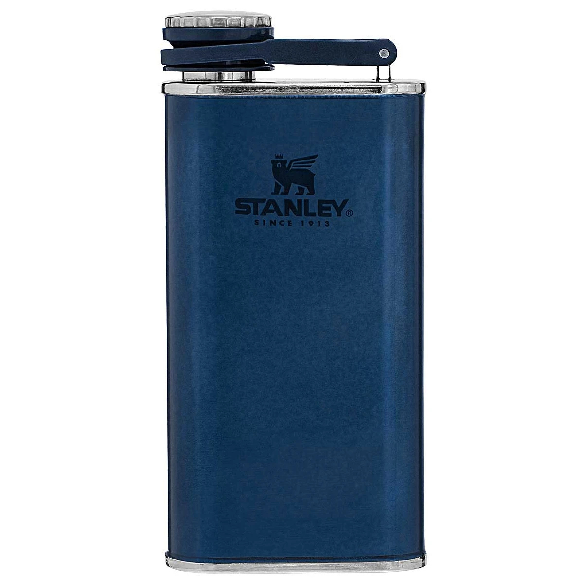Stanley Classic Wide Mouth Flask - Trinkflasche 4 Stanley Classic Wide Mouth Flask - Trinkflasche – Bild 2