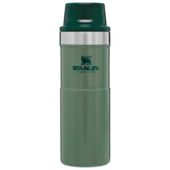 Stanley Classic Action Trigger Mug - Becher -Zelte Verkäufe stanley stanley classic action trigger mug becher 4