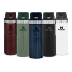 Stanley Classic Action Trigger Mug - Becher -Zelte Verkäufe stanley stanley classic action trigger mug becher detail 10