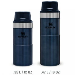 Stanley Classic Action Trigger Mug - Becher -Zelte Verkäufe stanley stanley classic action trigger mug becher detail 9