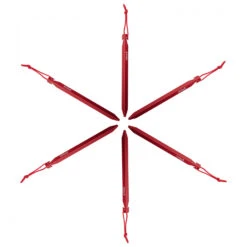 Stoic AL V-Stake 18 - Zelthering -Zelte Verkäufe stoic al v stake 18 zelthering detail 6