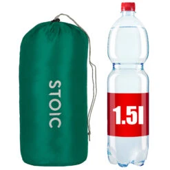 Stoic HarrvikSt. - Decke -Zelte Verkäufe stoic harrvikst decke detail 3