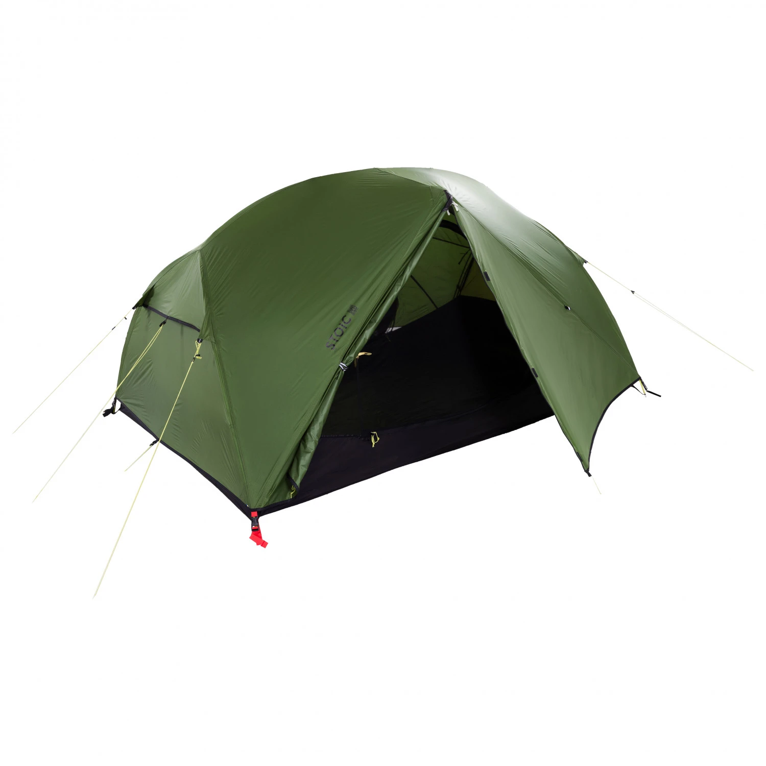 Stoic NjavveSt. II 2P - 2-Personen Zelt 6 Stoic NjavveSt. II 2P - 2-Personen Zelt – Bild 4