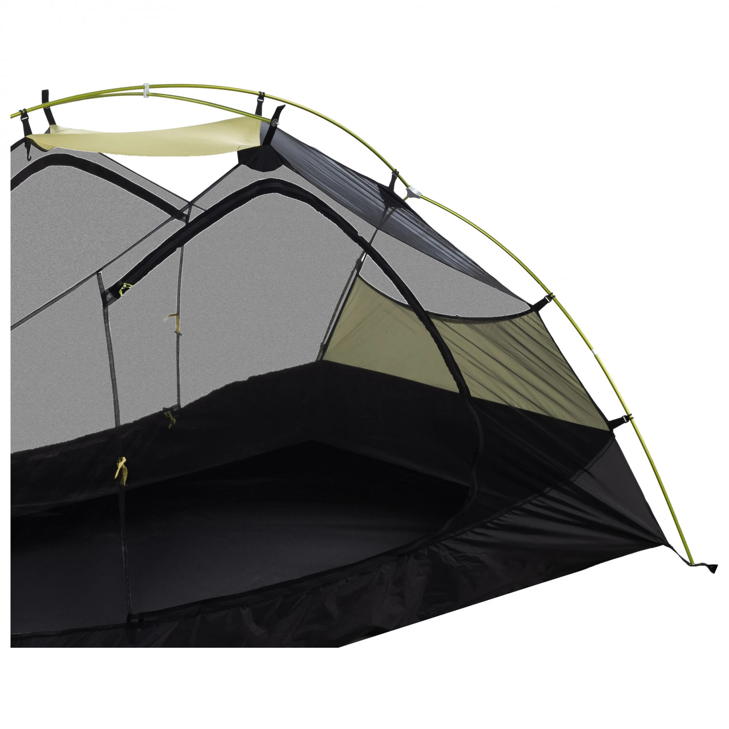 Stoic NjavveSt. II 2P - 2-Personen Zelt 9 Stoic NjavveSt. II 2P - 2-Personen Zelt – Bild 7