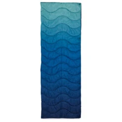 Stoic TorsboSt. Blanket - Kunstfaserdecke -Zelte Verkäufe stoic torsbost blanket kunstfaserdecke detail 3