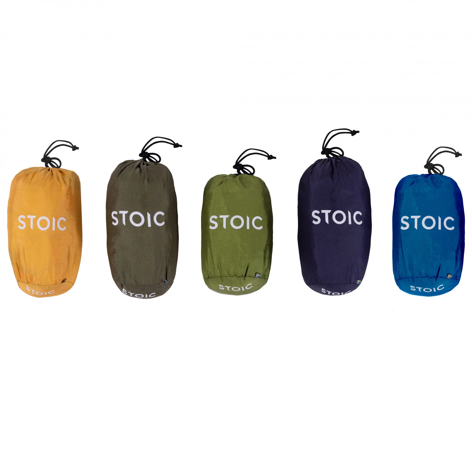 Stoic TorsboSt. Hammok - Hängematte 7 Stoic TorsboSt. Hammok - Hängematte – Bild 5